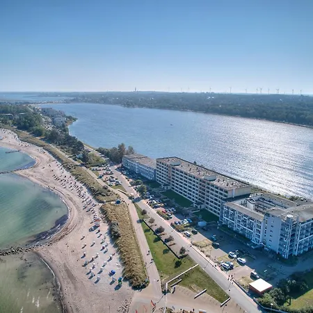 Lejlighed Ostseeresidenz 67 *